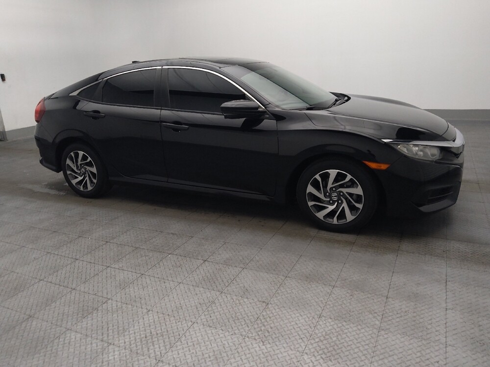 2018 Honda Civic in Savannah, GA 31419 - 18099678 11