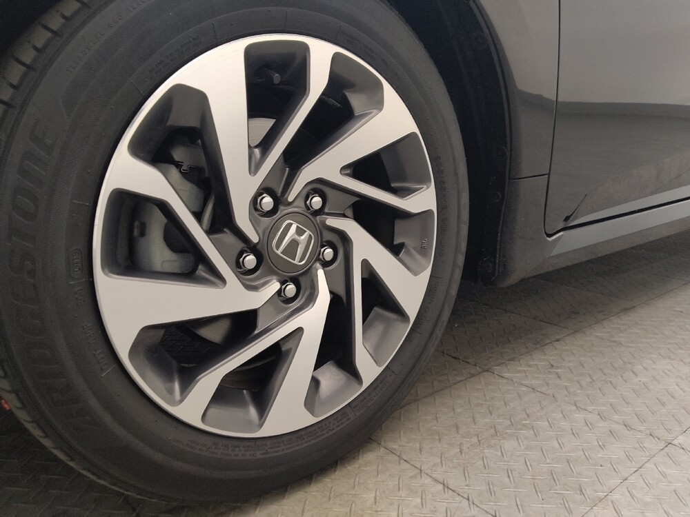 2018 Honda Civic in Savannah, GA 31419 - 18099678 31