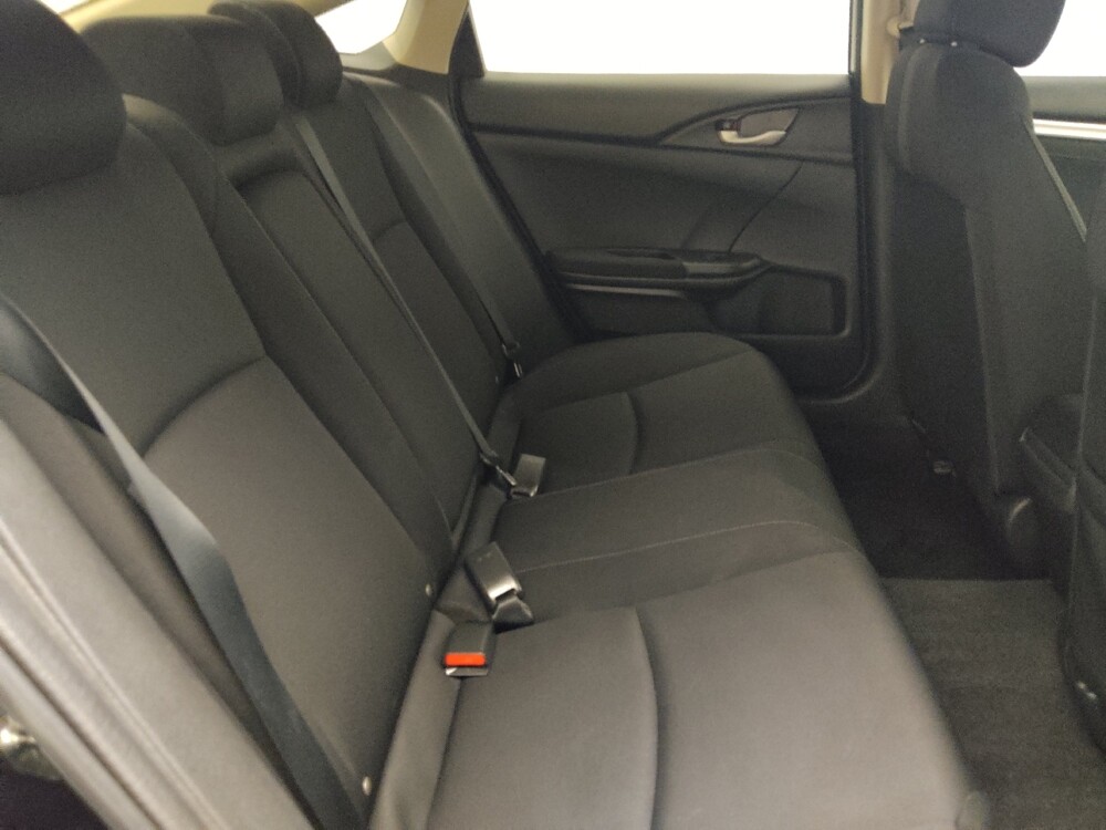 2018 Honda Civic in Savannah, GA 31419 - 18099678 19