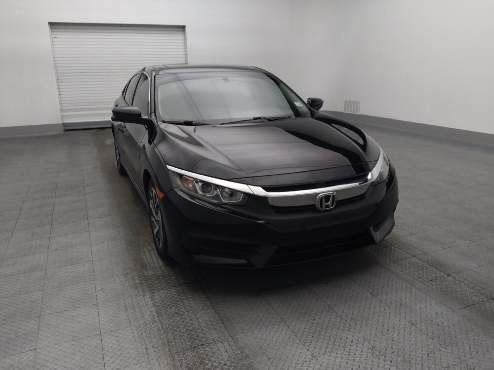2018 Honda Civic in Savannah, GA 31419 - 18099678 14