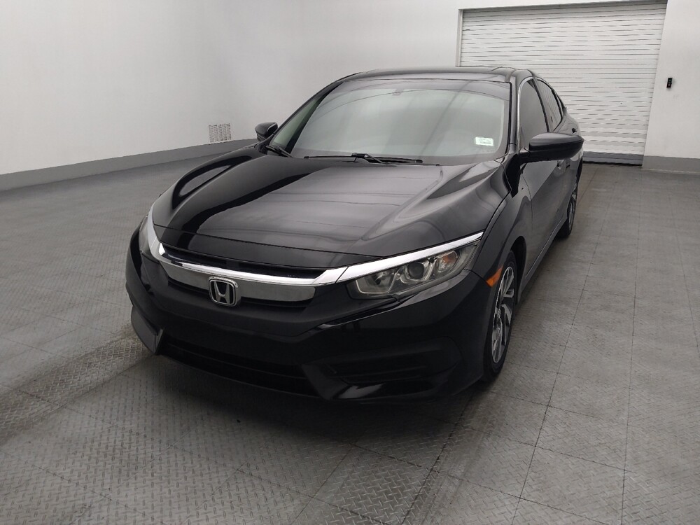 2018 Honda Civic in Savannah, GA 31419 - 18099678 15