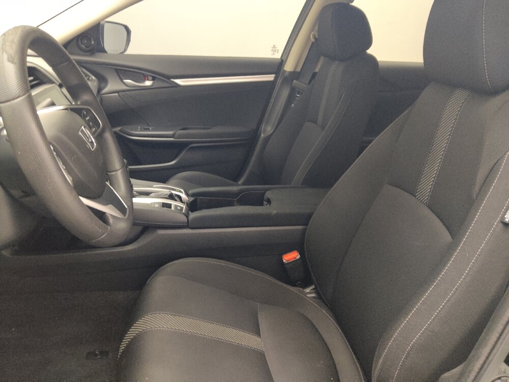 2018 Honda Civic in Savannah, GA 31419 - 18099678 17