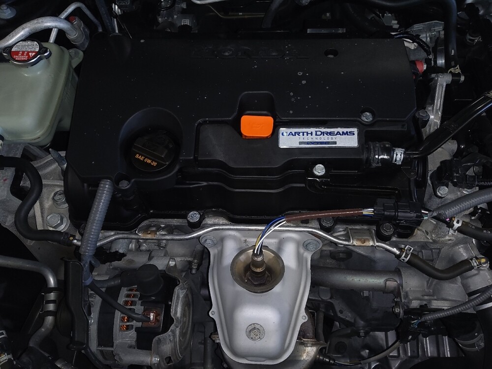 2018 Honda Civic in Savannah, GA 31419 - 18099678 30