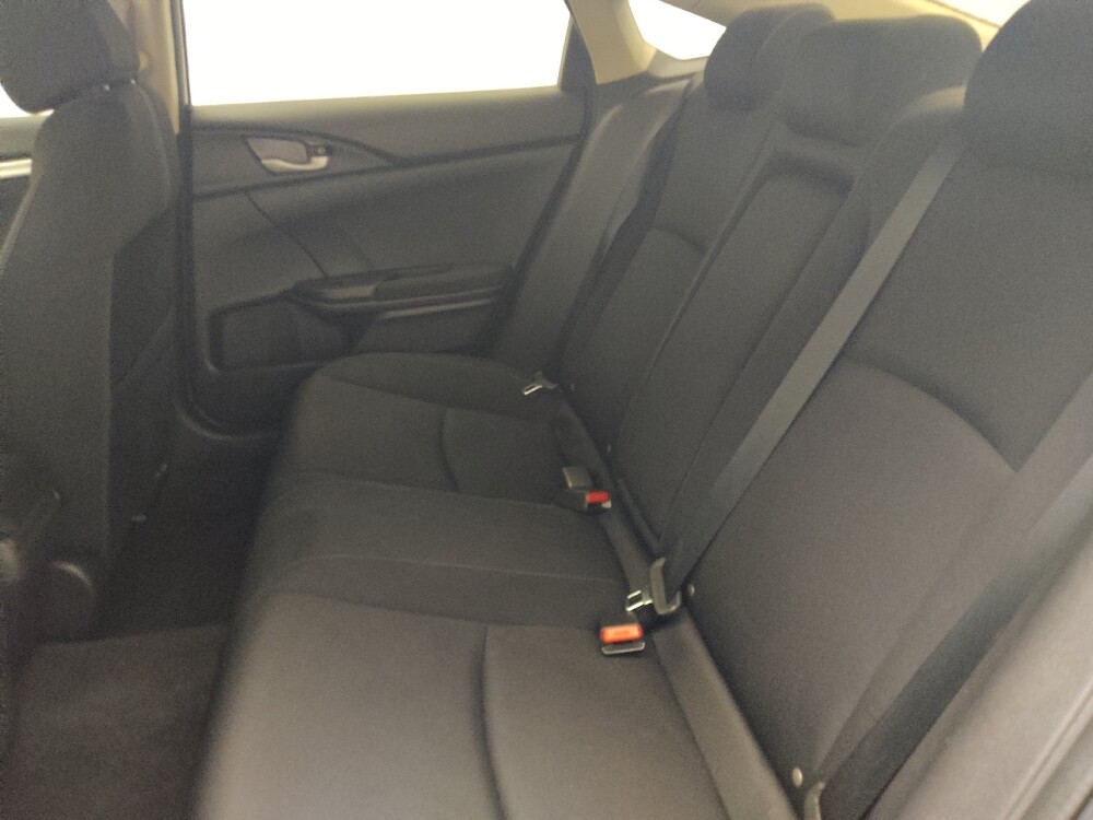 2018 Honda Civic in Savannah, GA 31419 - 18099678 18