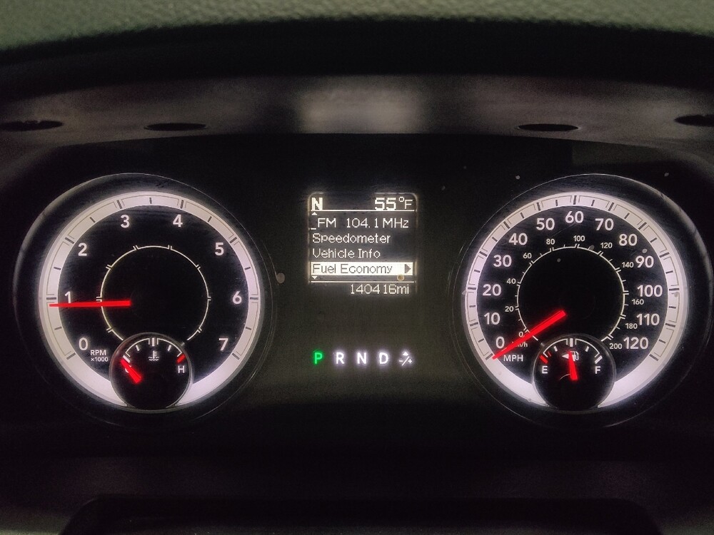 2018 RAM 1500 in Mobile, AL 36606 - 18099679 23