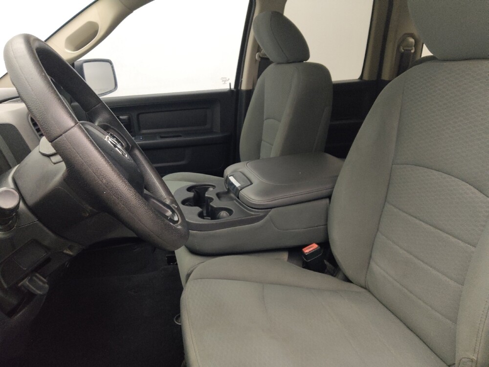 2018 RAM 1500 in Mobile, AL 36606 - 18099679 17