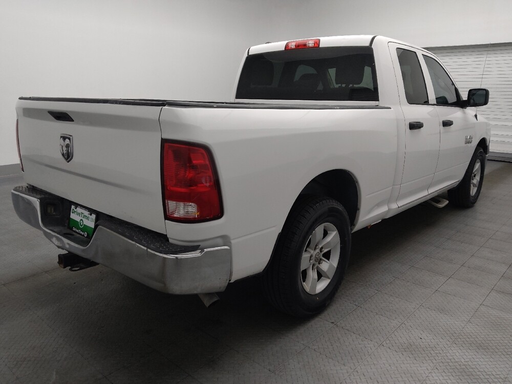 2018 RAM 1500 in Mobile, AL 36606 - 18099679 9
