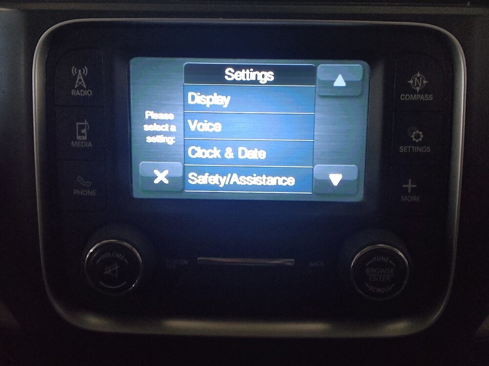 2018 RAM 1500 in Mobile, AL 36606 - 18099679 25