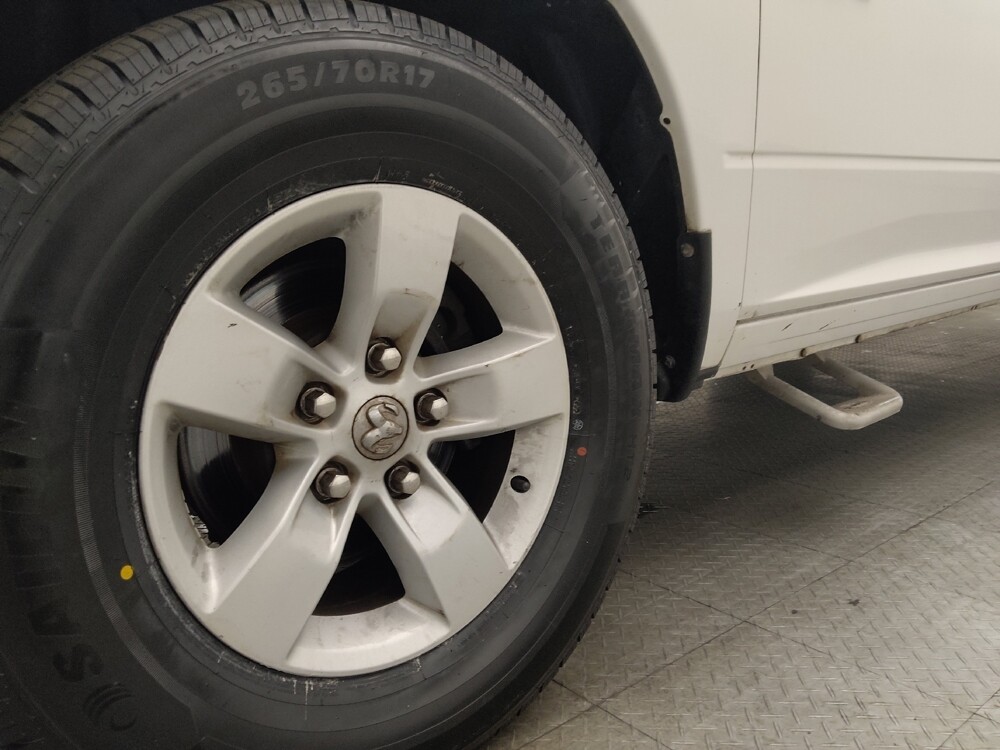 2018 RAM 1500 in Mobile, AL 36606 - 18099679 31