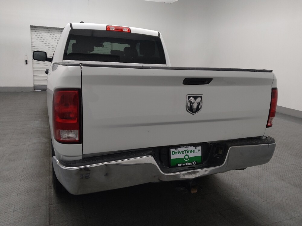 2018 RAM 1500 in Mobile, AL 36606 - 18099679 6