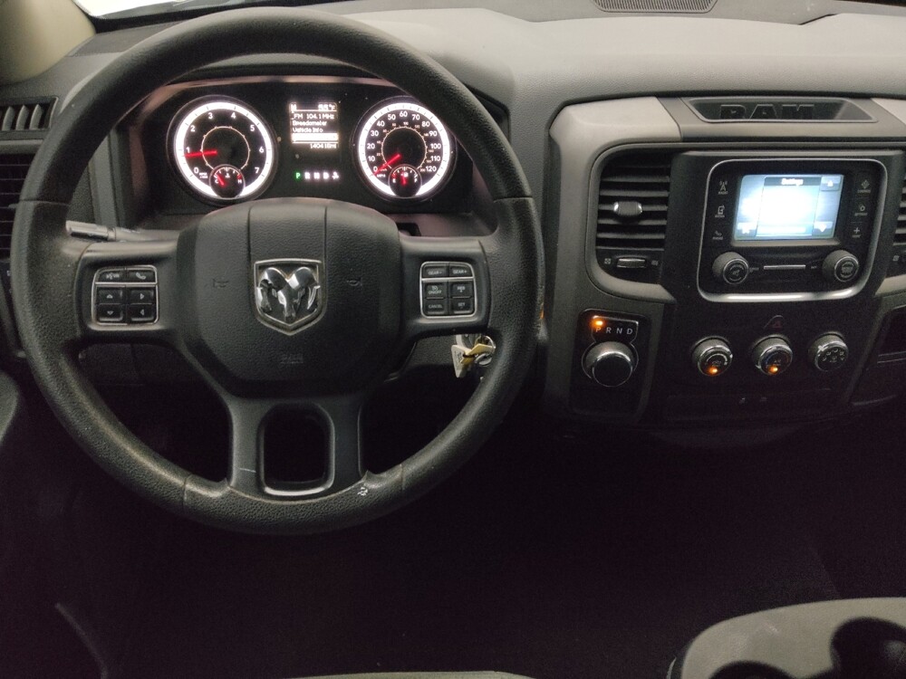 2018 RAM 1500 in Mobile, AL 36606 - 18099679 22
