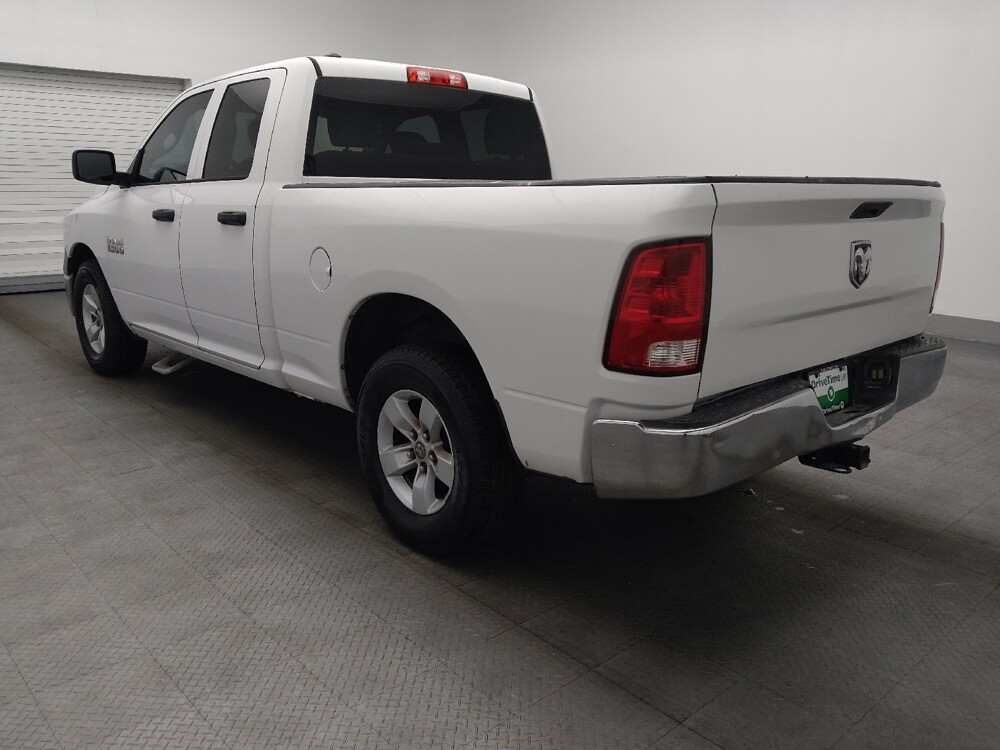 2018 RAM 1500 in Mobile, AL 36606 - 18099679 5