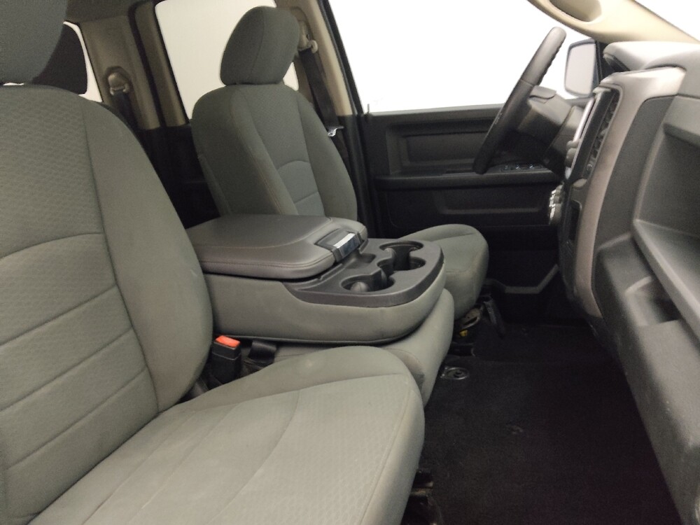 2018 RAM 1500 in Mobile, AL 36606 - 18099679 19