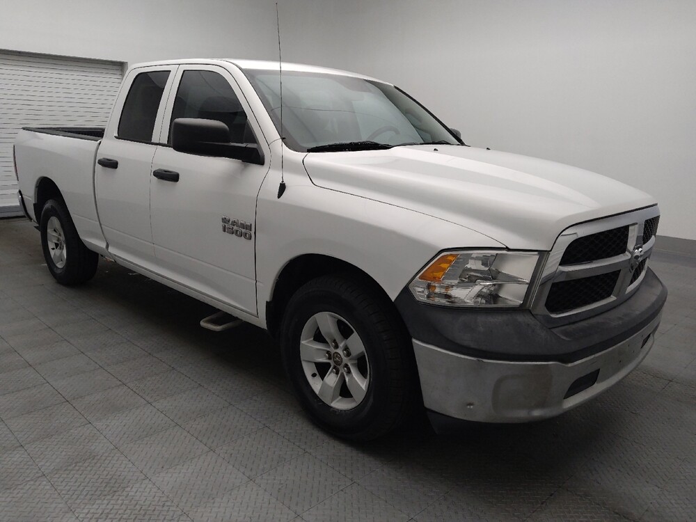 2018 RAM 1500 in Mobile, AL 36606 - 18099679 13