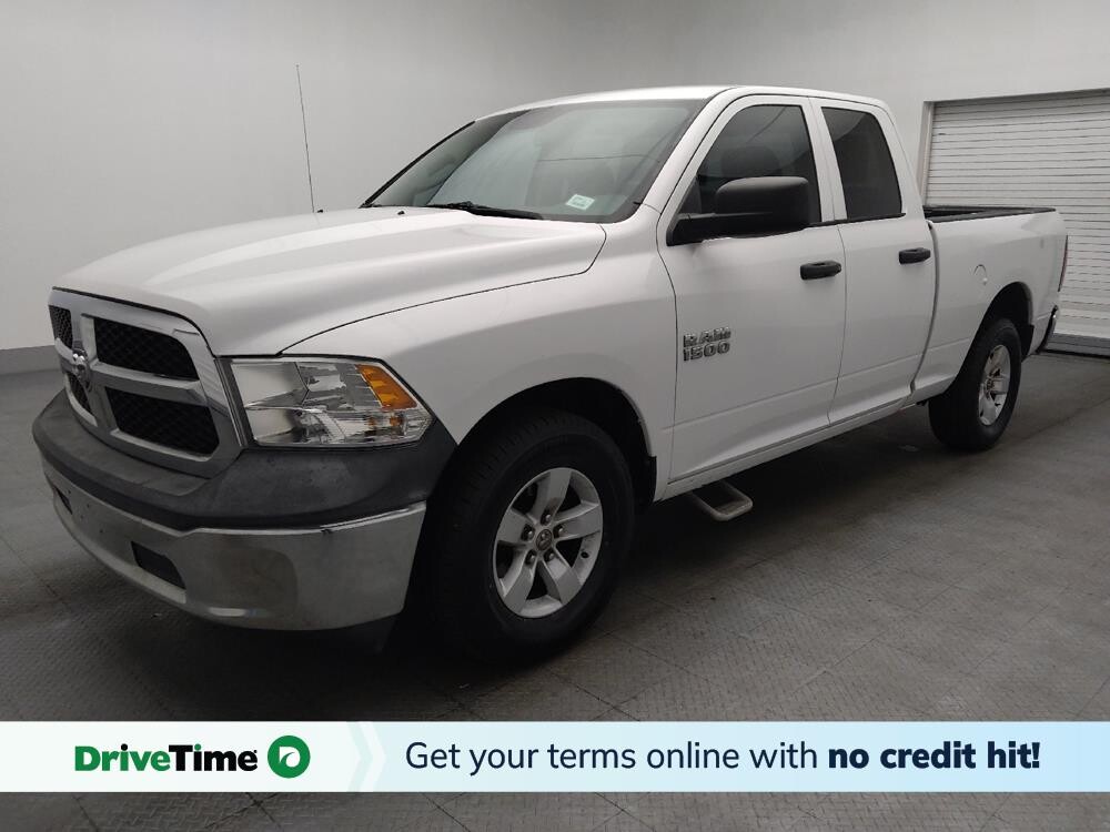 2018 RAM 1500 in Mobile, AL 36606 - 18099679