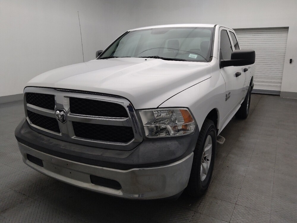 2018 RAM 1500 in Mobile, AL 36606 - 18099679 15