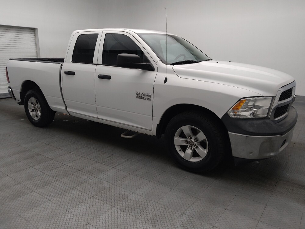 2018 RAM 1500 in Mobile, AL 36606 - 18099679 11