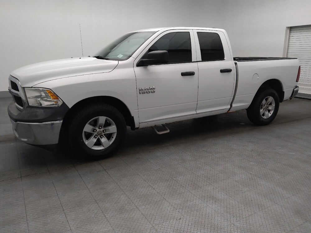 2018 RAM 1500 in Mobile, AL 36606 - 18099679 2