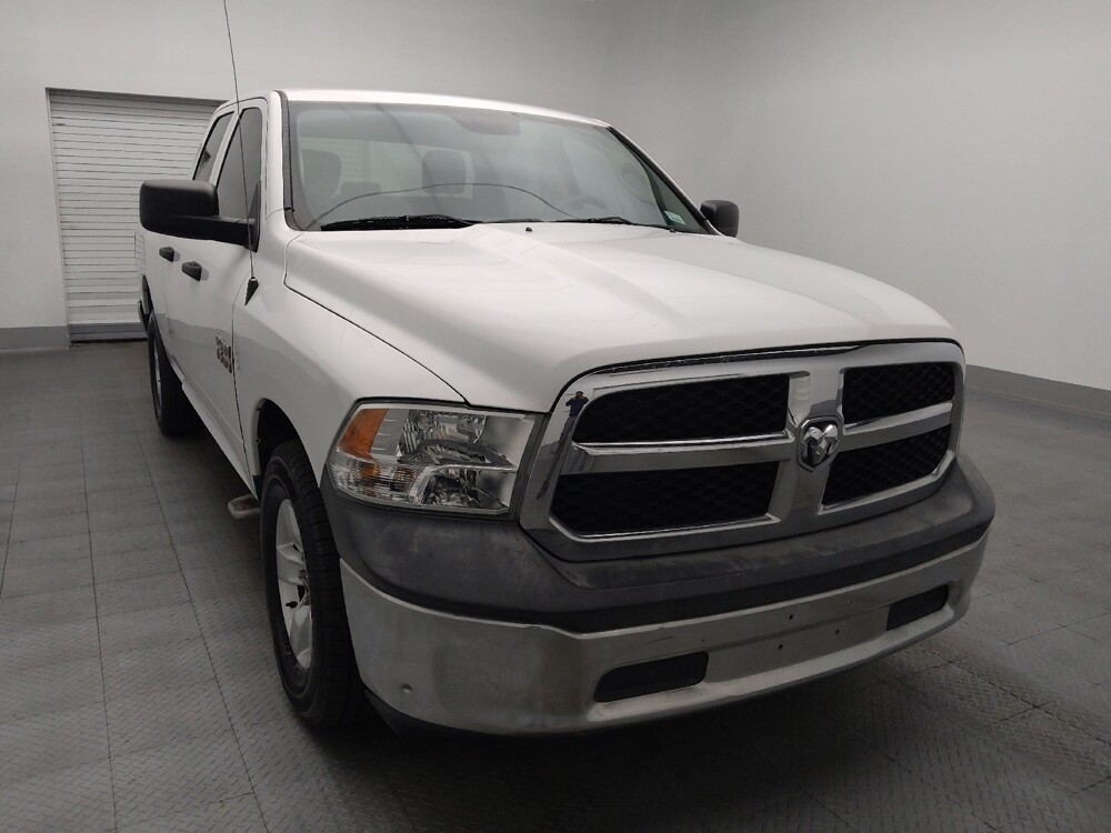2018 RAM 1500 in Mobile, AL 36606 - 18099679 14