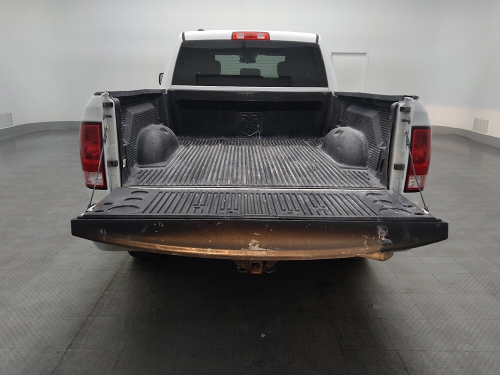 2018 RAM 1500 in Mobile, AL 36606 - 18099679 29