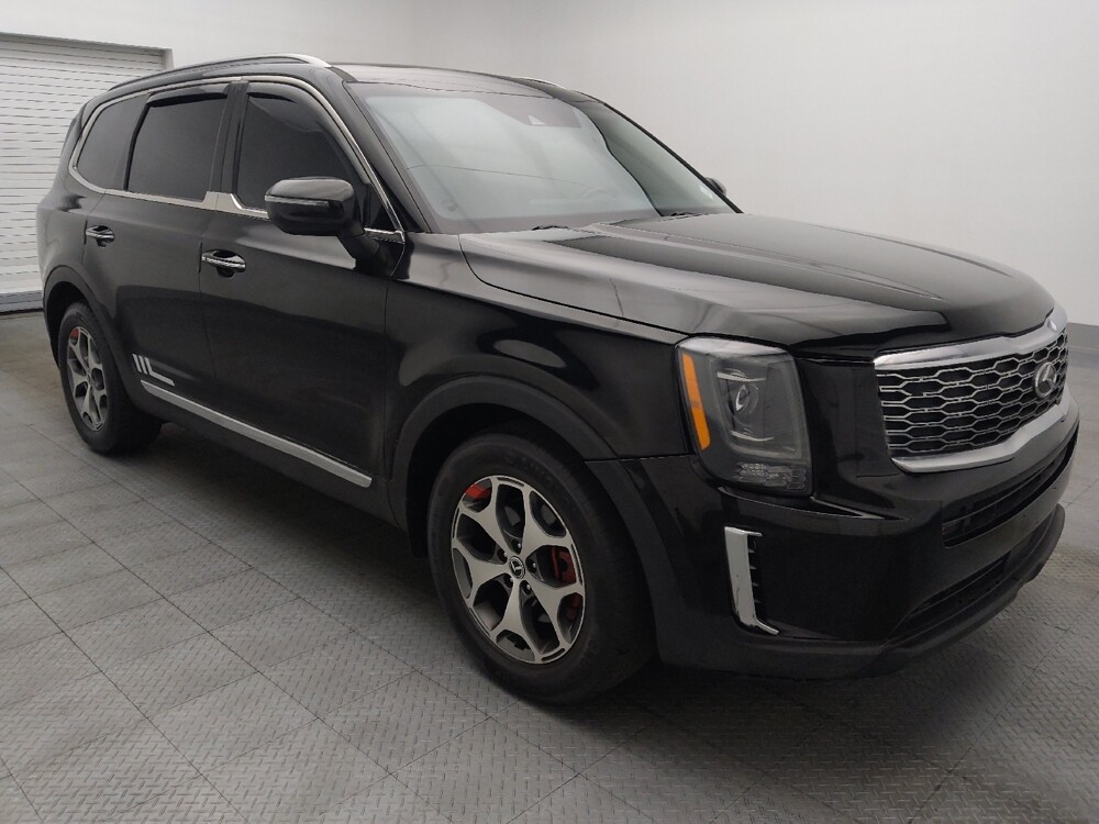 2020 Kia Telluride in Savannah, GA 31419 - 18099680 13