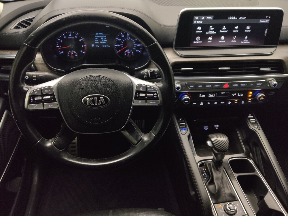 2020 Kia Telluride in Savannah, GA 31419 - 18099680 22