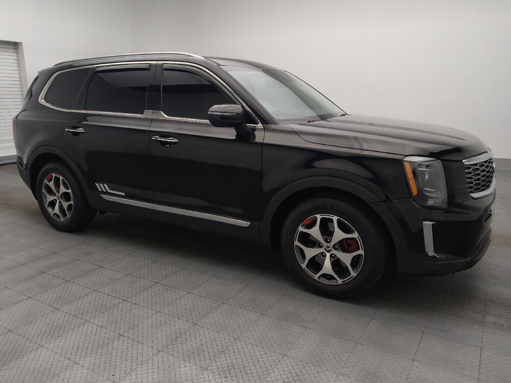 2020 Kia Telluride in Savannah, GA 31419 - 18099680 11