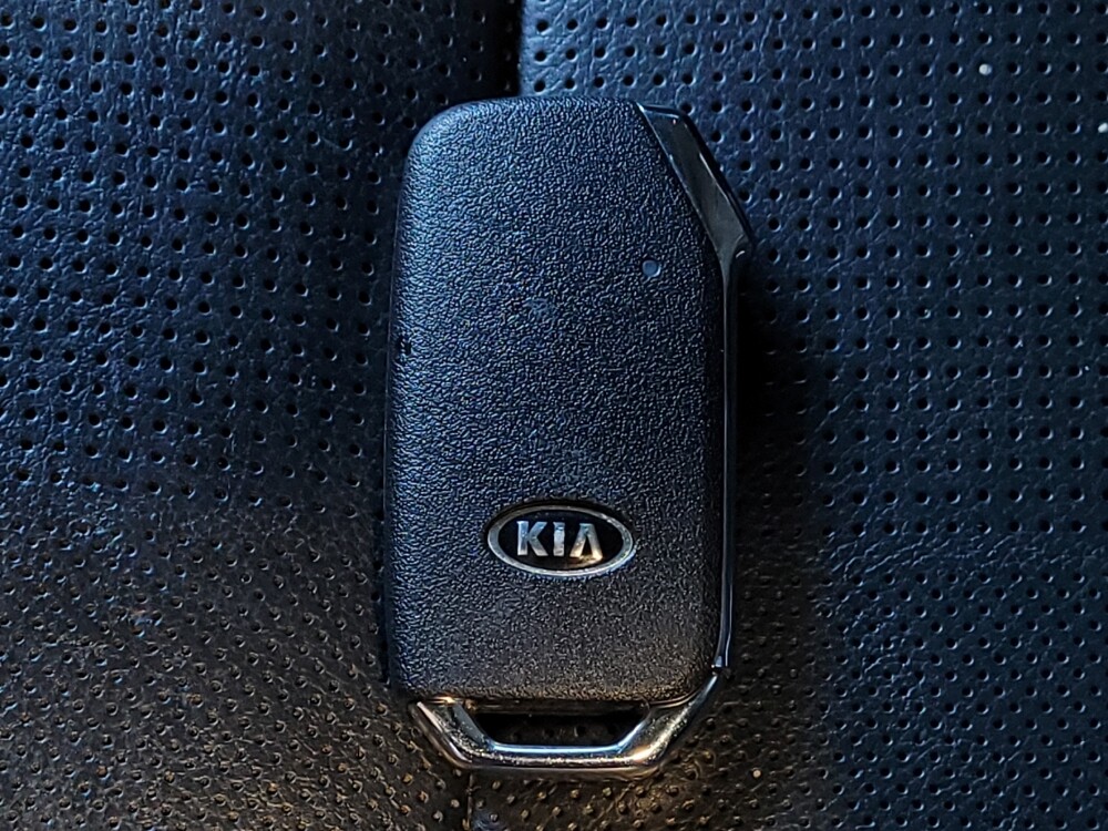 2020 Kia Telluride in Savannah, GA 31419 - 18099680 32