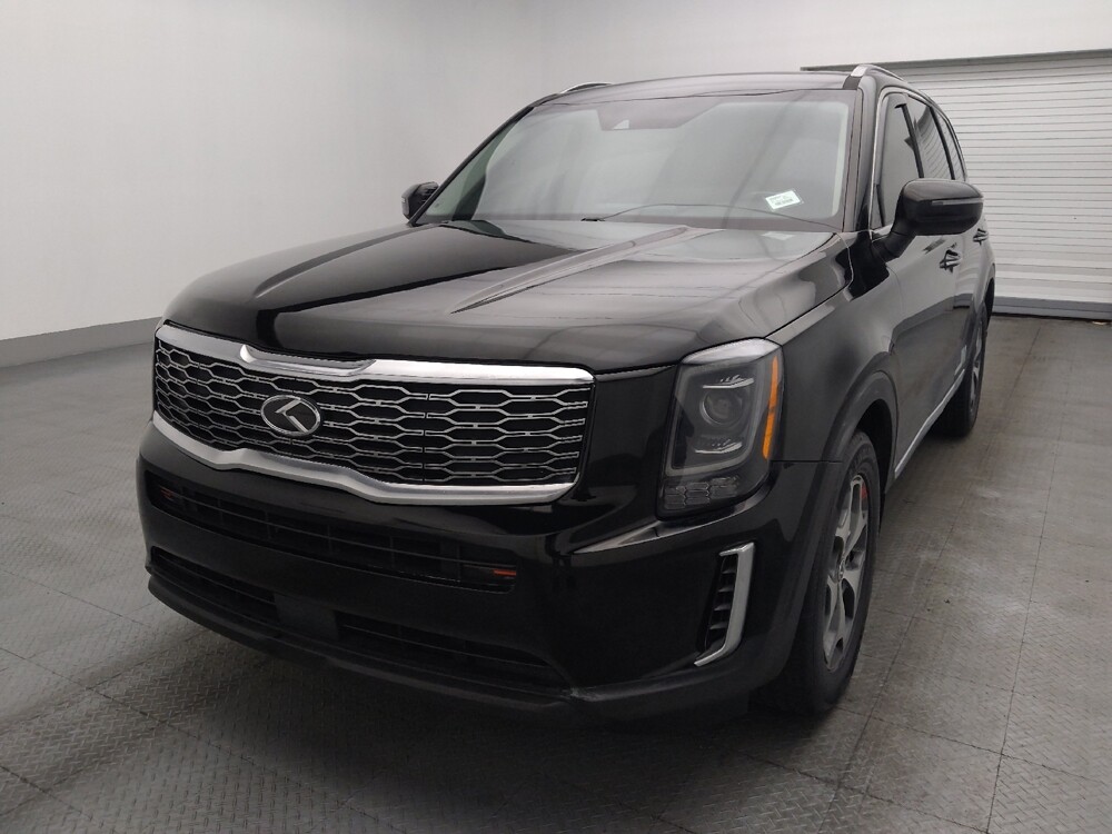 2020 Kia Telluride in Savannah, GA 31419 - 18099680 15
