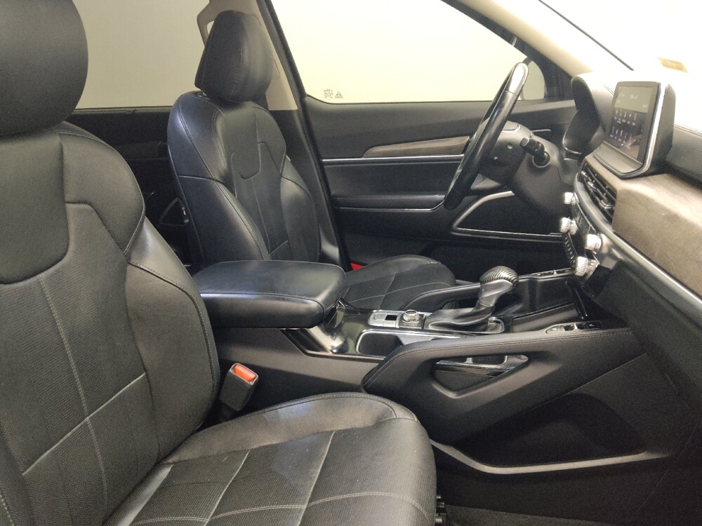 2020 Kia Telluride in Savannah, GA 31419 - 18099680 21