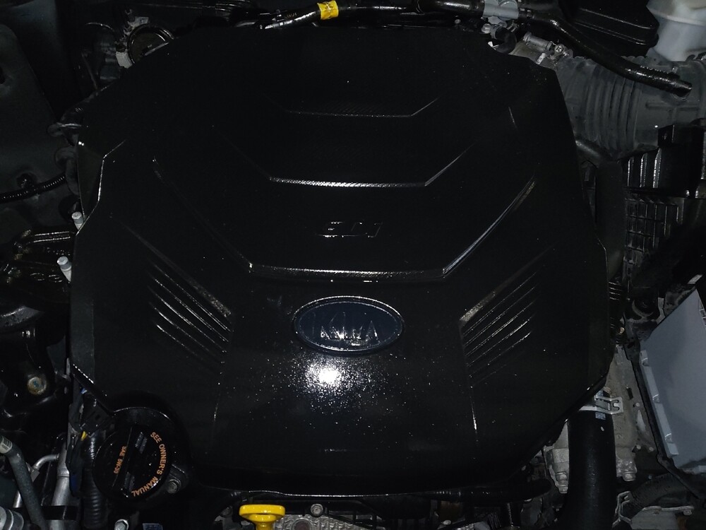 2020 Kia Telluride in Savannah, GA 31419 - 18099680 30