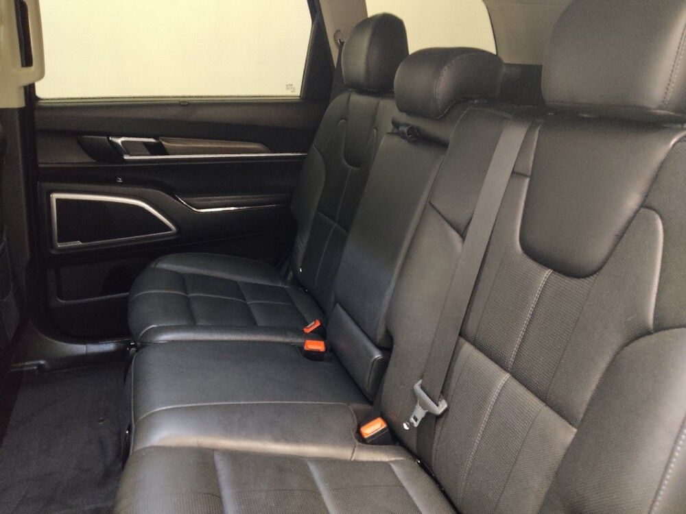 2020 Kia Telluride in Savannah, GA 31419 - 18099680 18