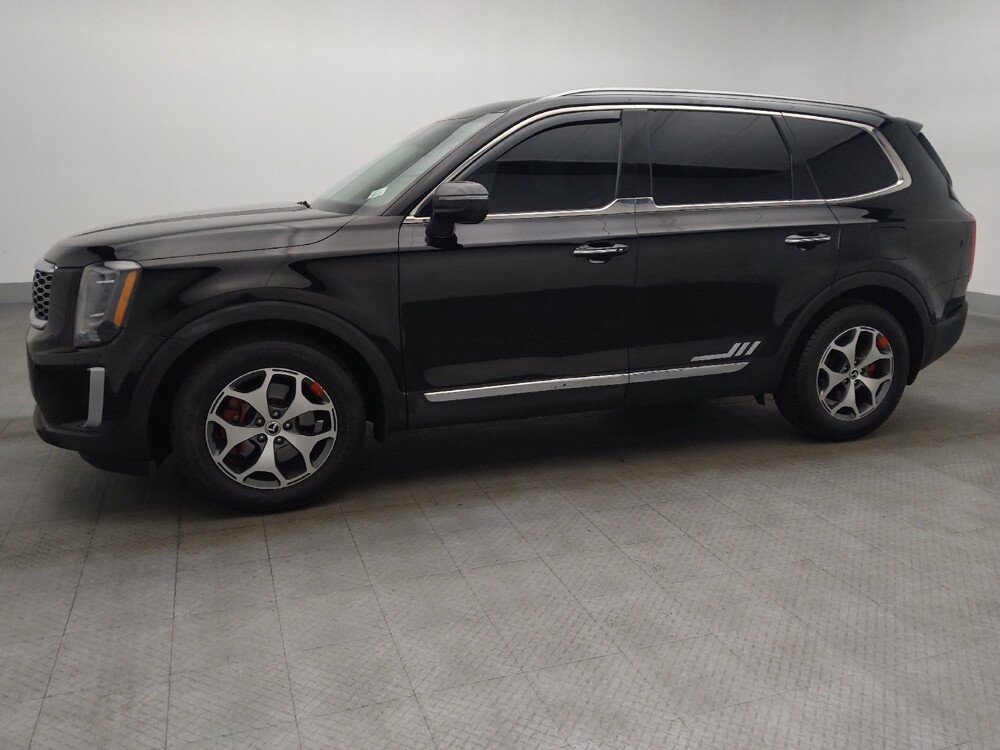 2020 Kia Telluride in Savannah, GA 31419 - 18099680 2