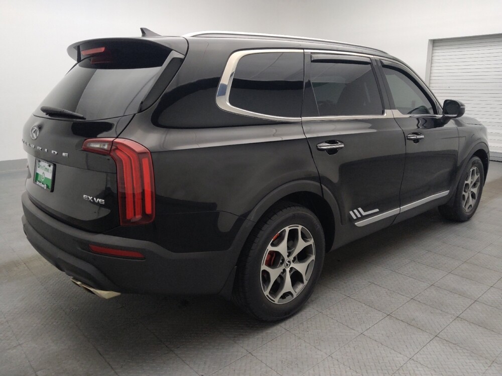 2020 Kia Telluride in Savannah, GA 31419 - 18099680 9