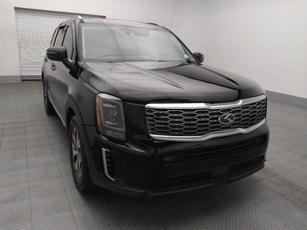 2020 Kia Telluride in Savannah, GA 31419 - 18099680 14