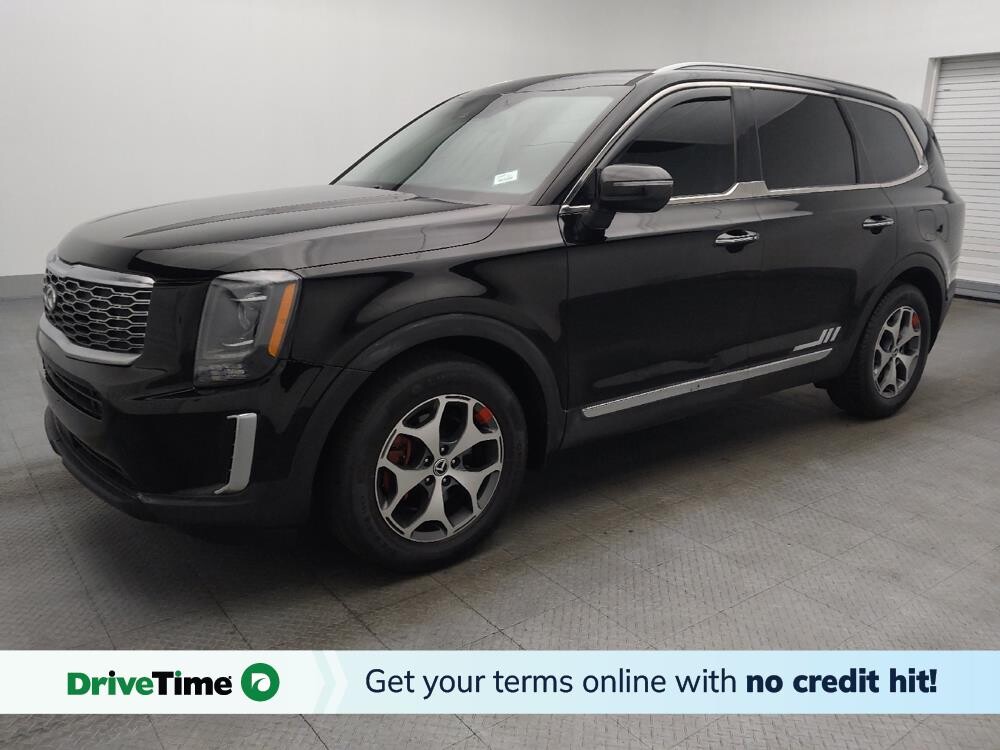 2020 Kia Telluride in Savannah, GA 31419 - 18099680