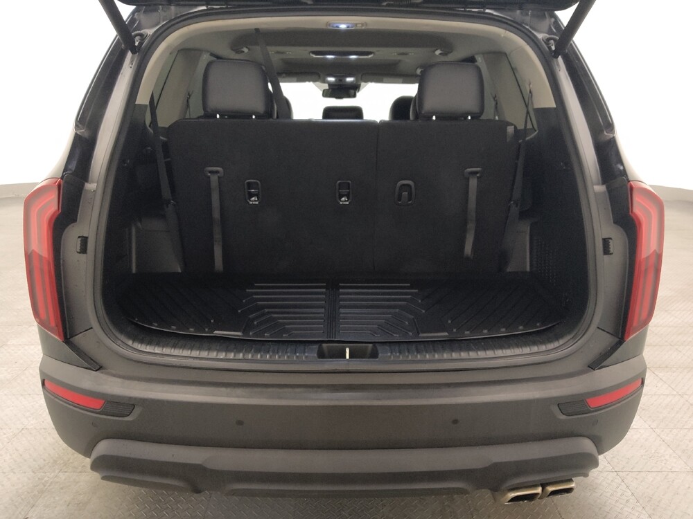 2020 Kia Telluride in Savannah, GA 31419 - 18099680 29