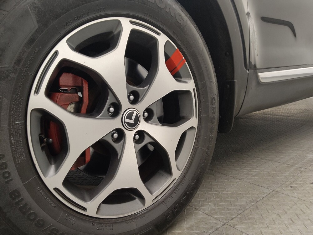 2020 Kia Telluride in Savannah, GA 31419 - 18099680 31