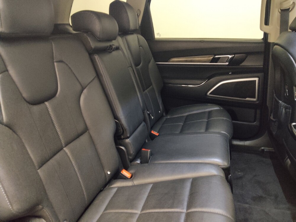 2020 Kia Telluride in Savannah, GA 31419 - 18099680 19