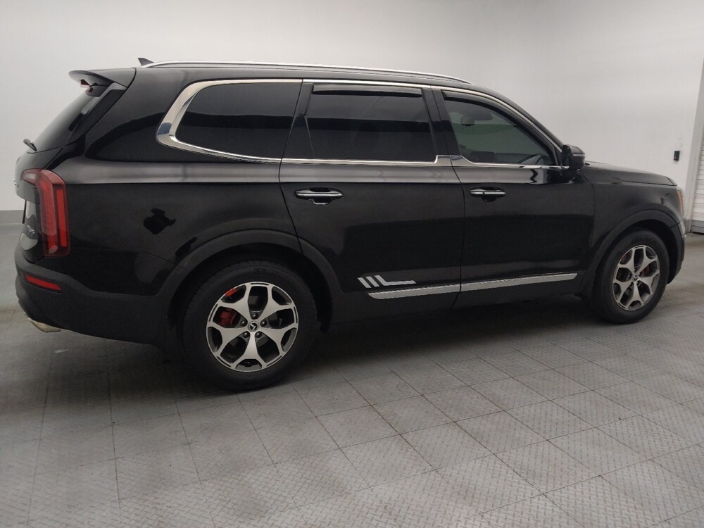 2020 Kia Telluride in Savannah, GA 31419 - 18099680 10