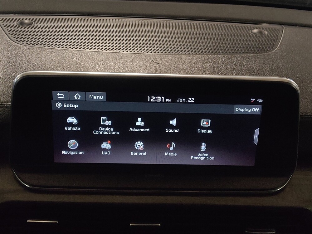 2020 Kia Telluride in Savannah, GA 31419 - 18099680 25