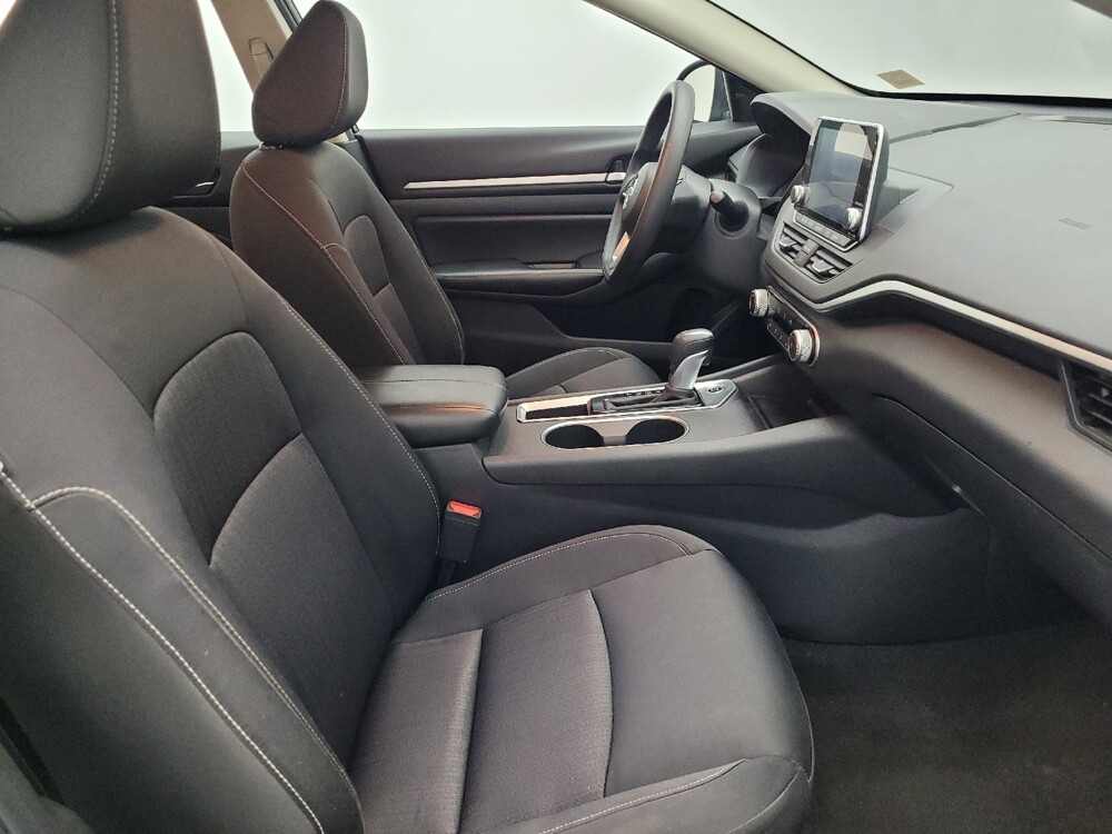 2022 Nissan Altima in Jacksonville, FL 32210 - 18099681 21