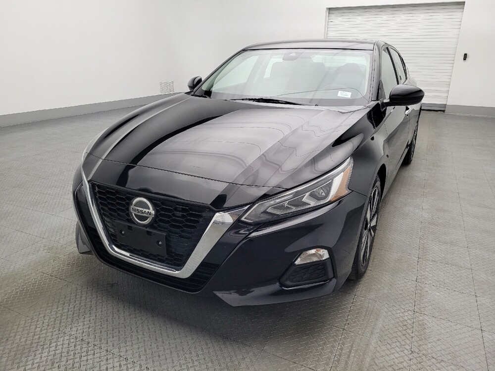 2022 Nissan Altima in Jacksonville, FL 32210 - 18099681 15