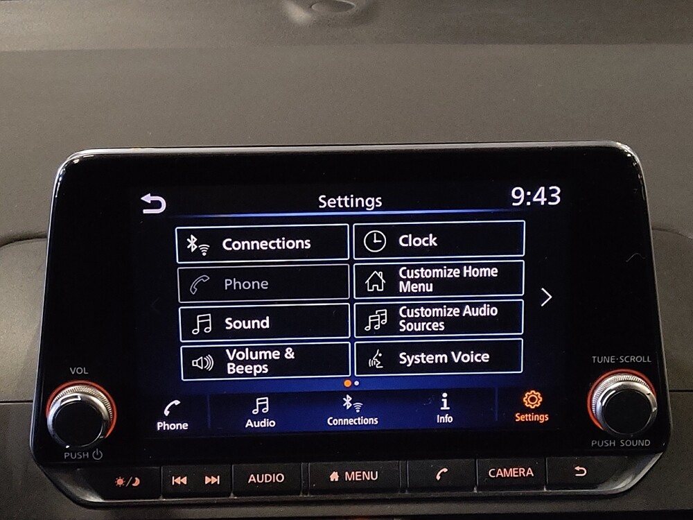 2022 Nissan Altima in Jacksonville, FL 32210 - 18099681 25