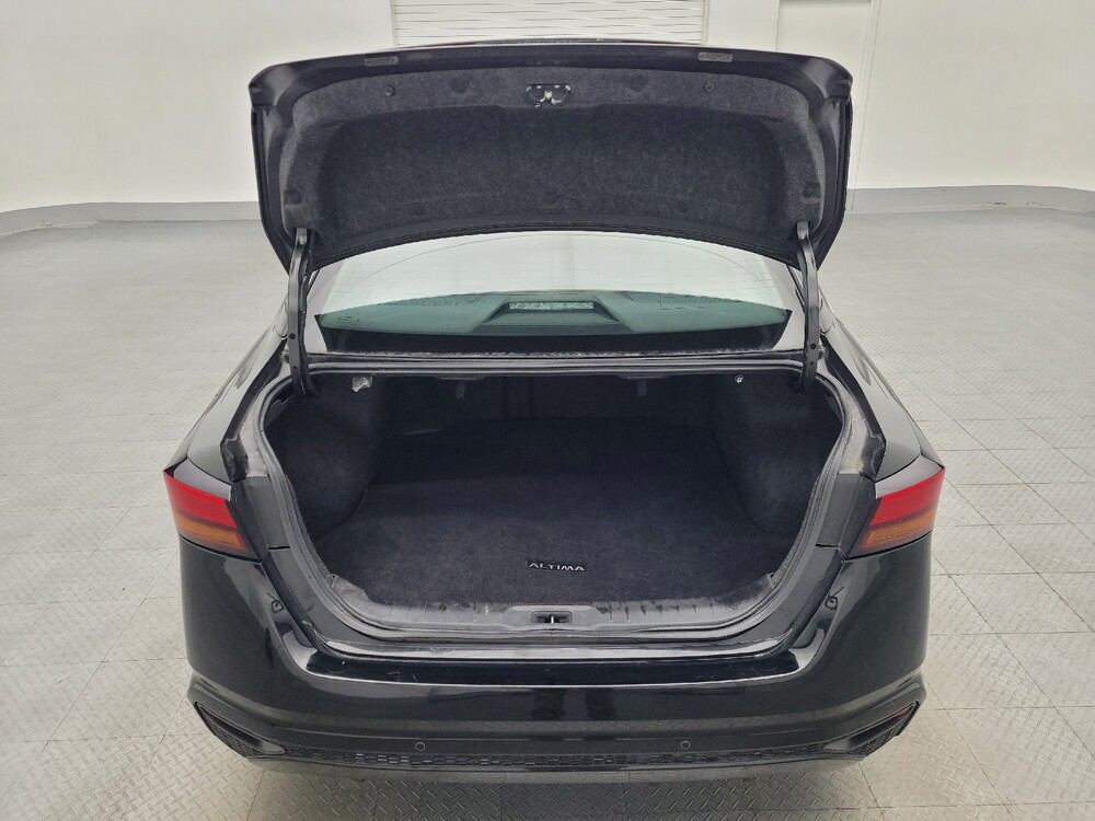 2022 Nissan Altima in Jacksonville, FL 32210 - 18099681 29