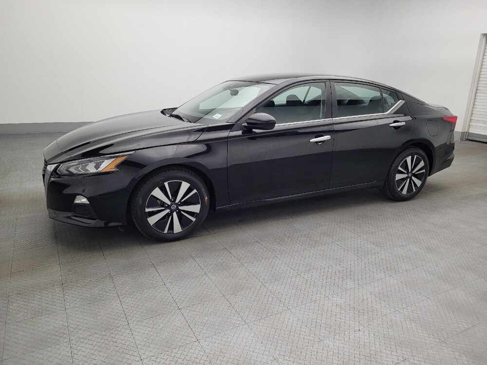 2022 Nissan Altima in Jacksonville, FL 32210 - 18099681 2
