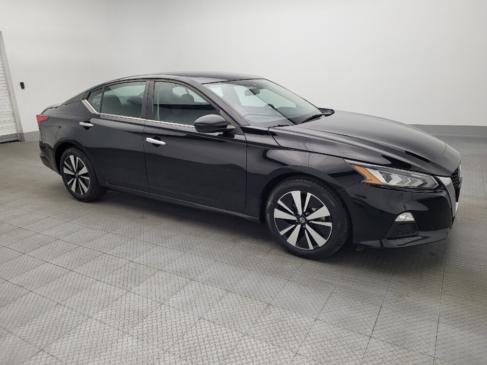 2022 Nissan Altima in Jacksonville, FL 32210 - 18099681 11