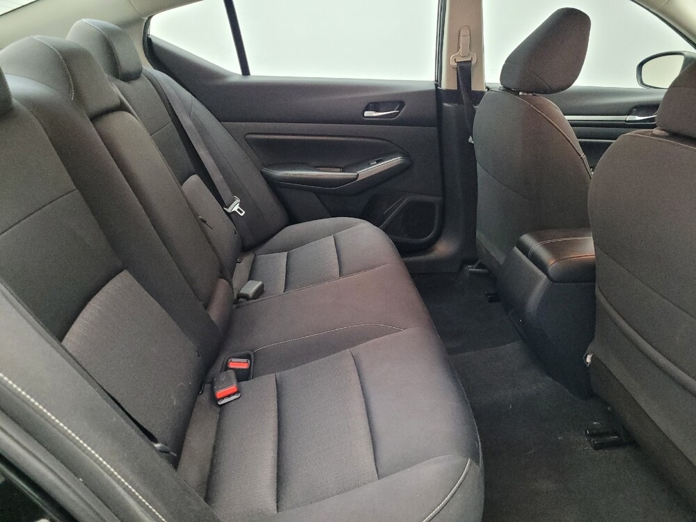 2022 Nissan Altima in Jacksonville, FL 32210 - 18099681 19