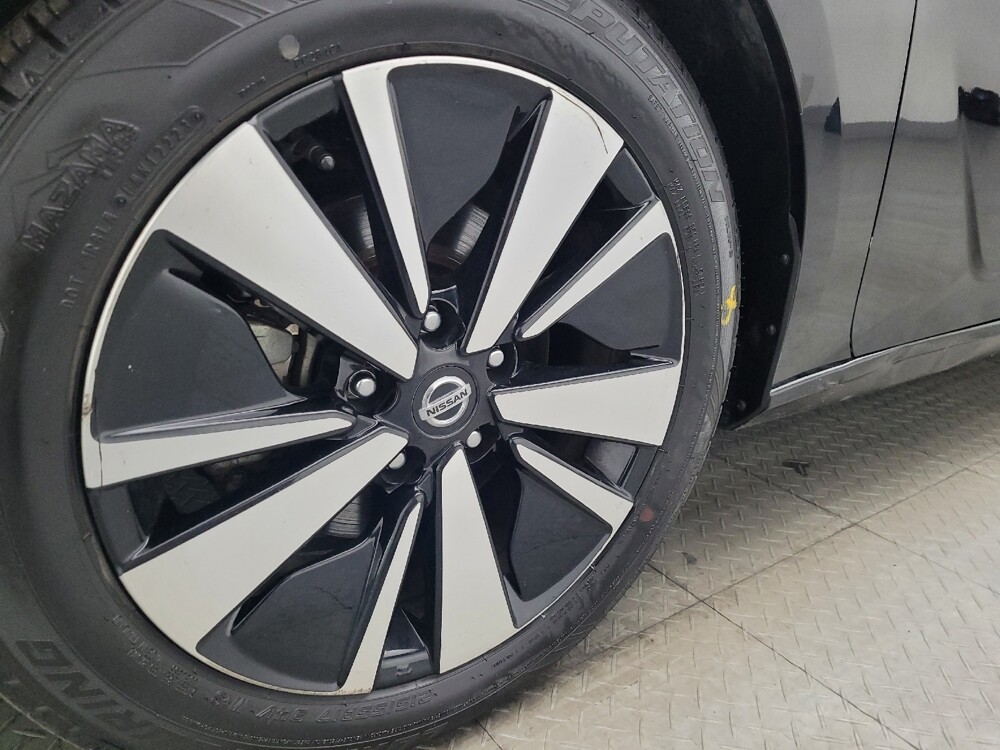 2022 Nissan Altima in Jacksonville, FL 32210 - 18099681 31