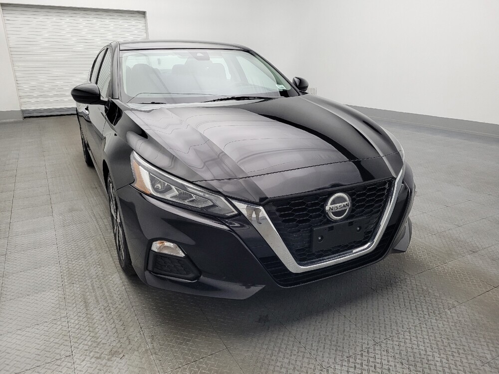 2022 Nissan Altima in Jacksonville, FL 32210 - 18099681 14